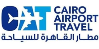 Cairo Airport Travel logo