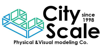 City Scale logo