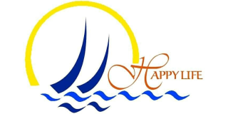 Happy Life logo