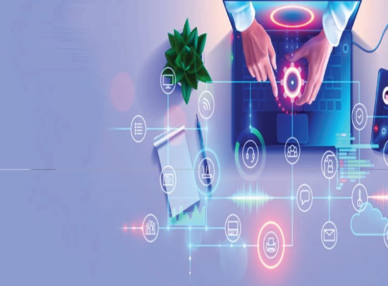 Connected IT systems and services
