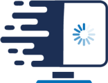 Update Systems logo