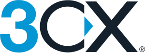 3CX logo