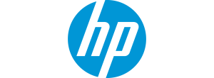 HP logo