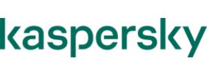 Kaspersky logo
