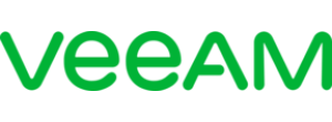 Veeam logo
